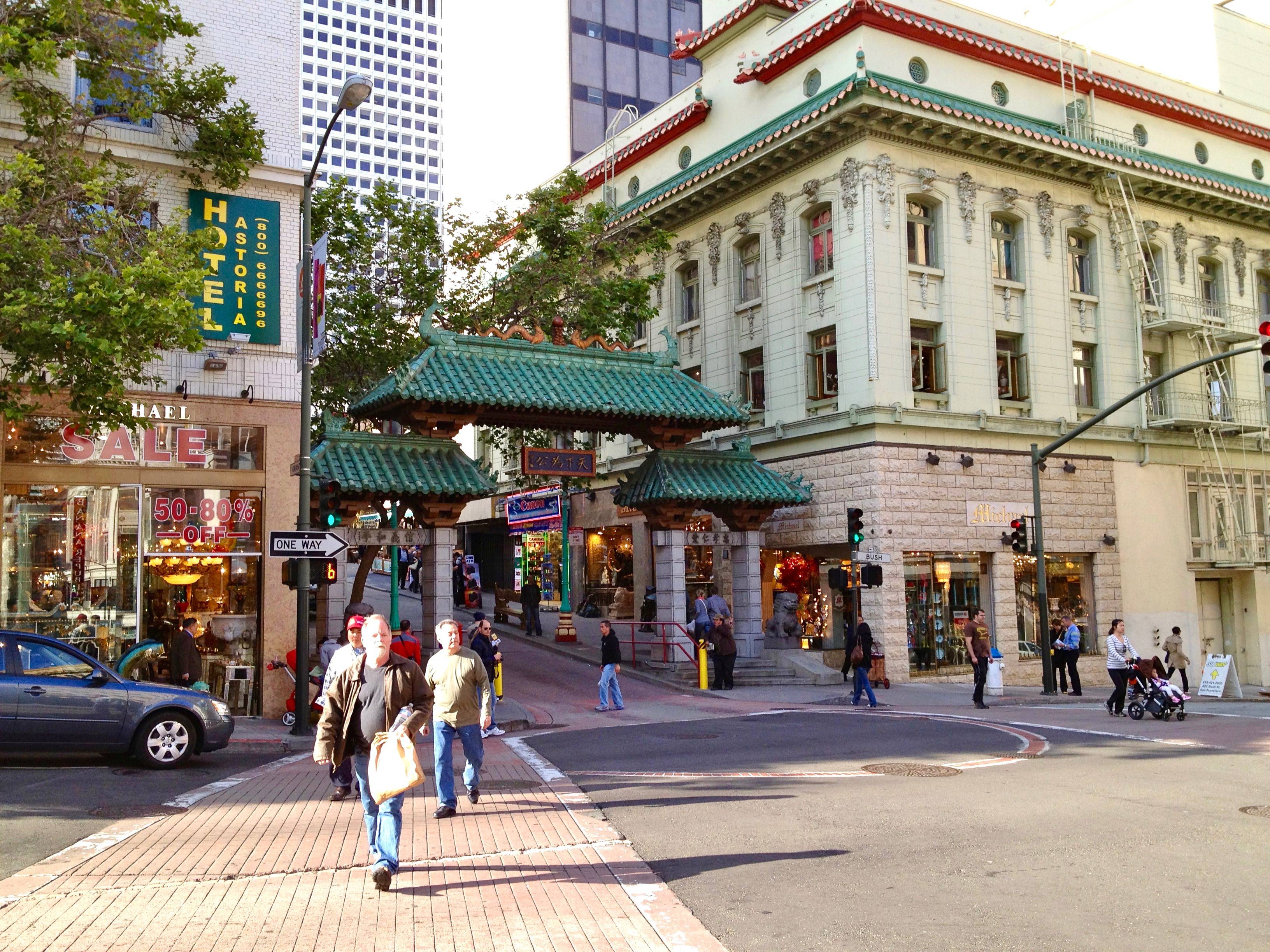 Sausalito Waterfront