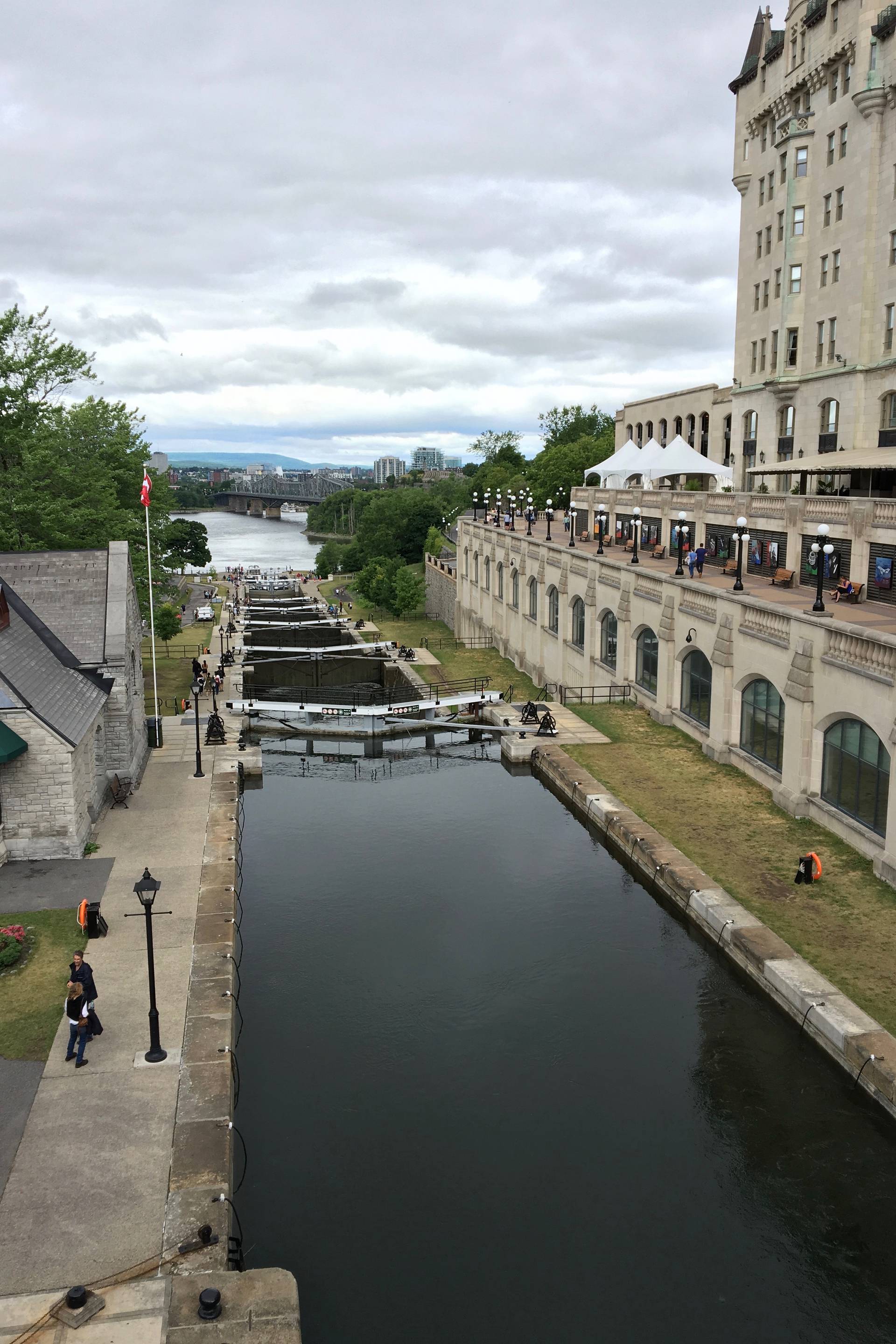 rideau-canal