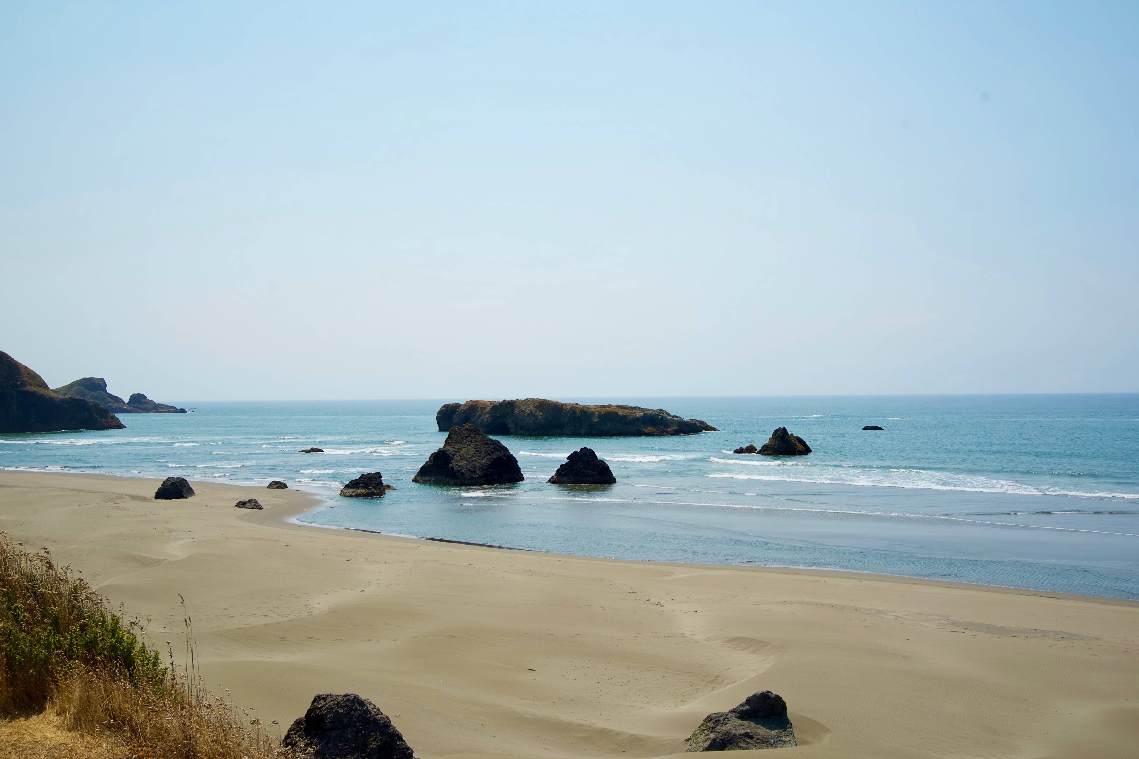 Nearest Airport To Redwood National Park - kxahxdt