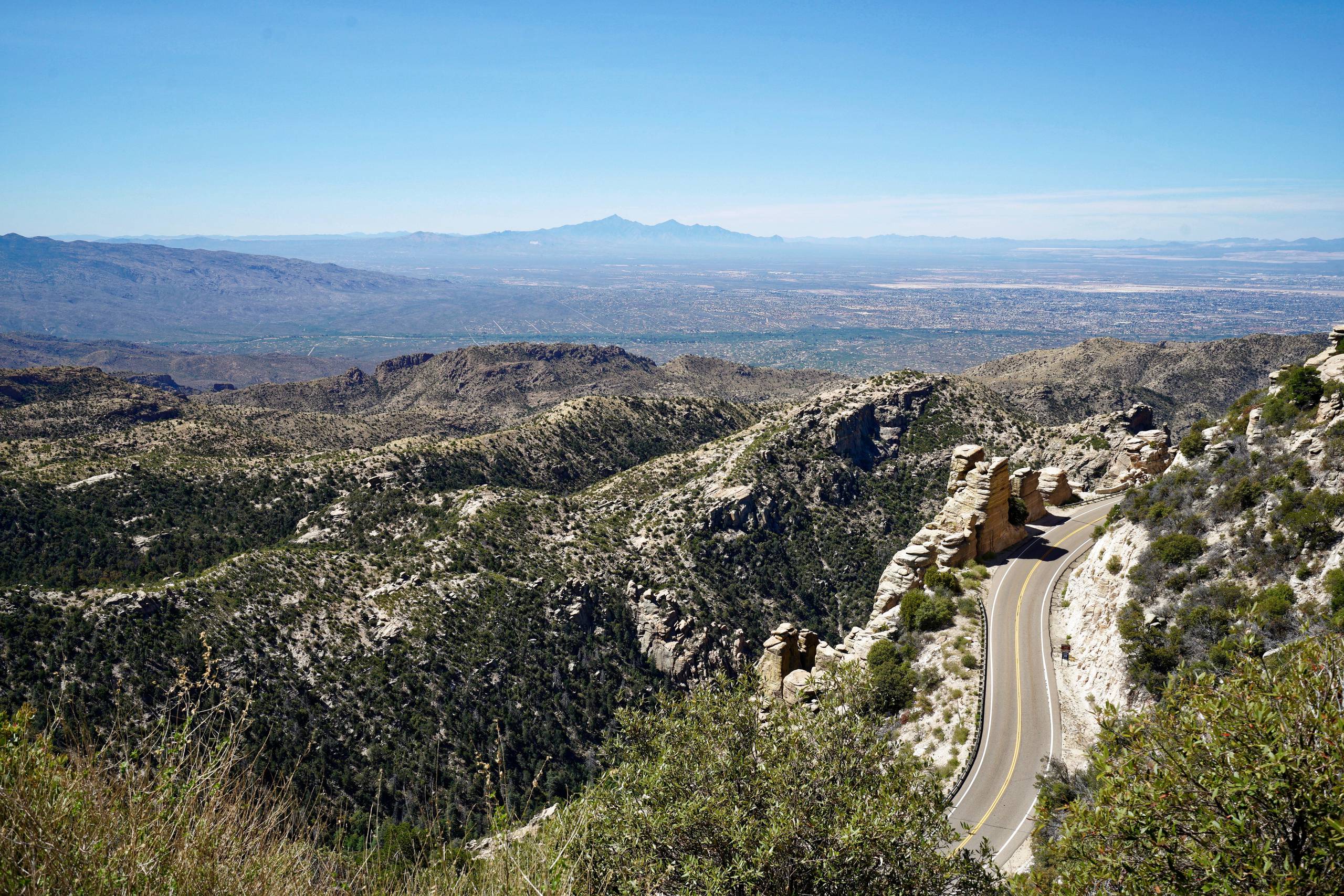 Mount Lemmon Scenic Byway   W2560 835a574f7fed45ecdb61454a8c314dd8 